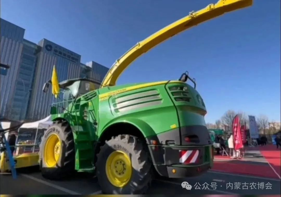 2024年第34屆內(nèi)蒙古國(guó)際農(nóng)業(yè)博覽會(huì)將于3月26日盛大召開，七大展區(qū)、千余品類、六萬(wàn)客商齊聚青城，敬請(qǐng)期待！